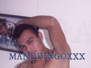MANDDINGOXXX