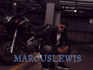 MARCUSLEWIS