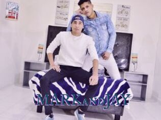 MARKandJAY