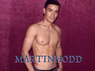 MARTINHODD