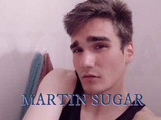 MARTIN_SUGAR