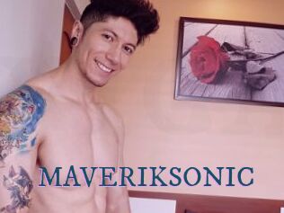 MAVERIKSONIC