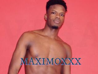 MAXIMOXXX
