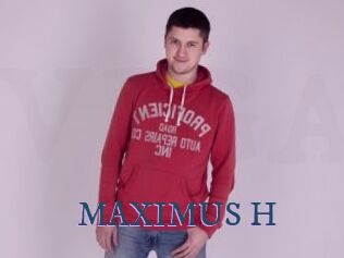 MAXIMUS_H