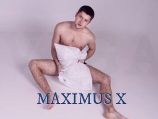 MAXIMUS_X