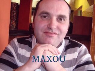 MAXOU