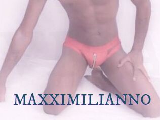 MAXXIMILIANNO