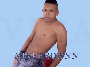 MIKEBROWNN
