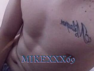 MIKEXXX69 Video gay streaming