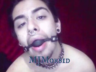 MJMorbid