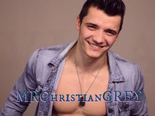 MRChristianGREY