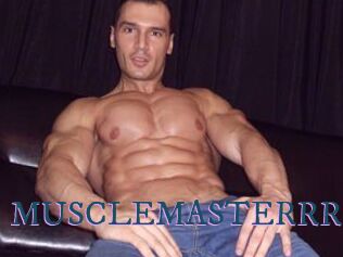 MUSCLEMASTERRR