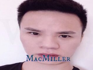 MacMiller