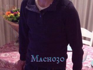Macho30