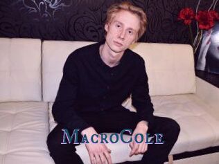MacroCole