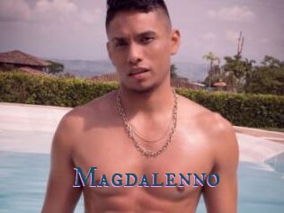 Magdalenno