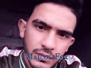 Maicol_Fox Video gay streaming