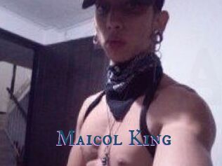 Maicol_King Video gay streaming