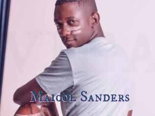 Maicol_Sanders