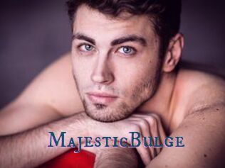 MajesticBulge