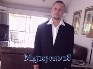 Majicjohn28