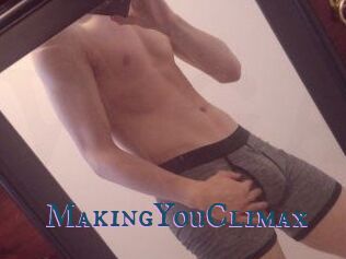 MakingYouClimax