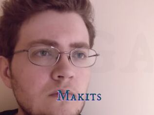 Makits Video gay streaming