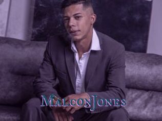 MalconJones