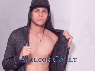 Malcon_Collt Video gay streaming