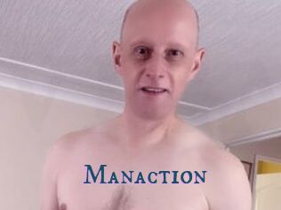 Manaction