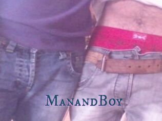 ManandBoy