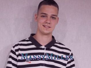 MannyMiller