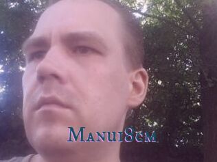 Manu18cm