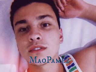 MaoPamez
