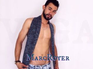 MarcRoyer