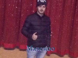 Marchoo