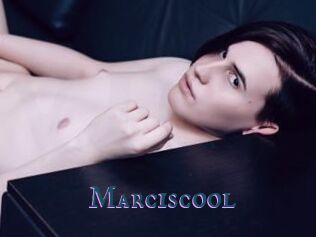Marciscool