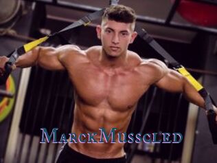 MarckMusscled