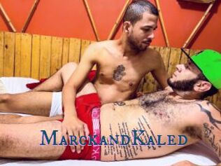 MarckandKaled