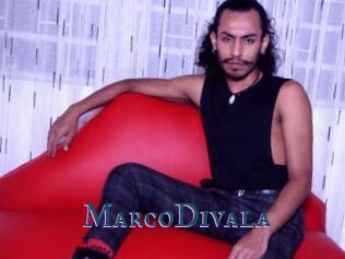 MarcoDivala