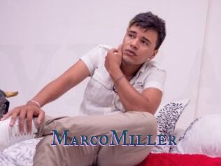 MarcoMiller