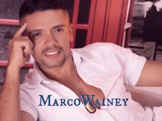 MarcoWainey