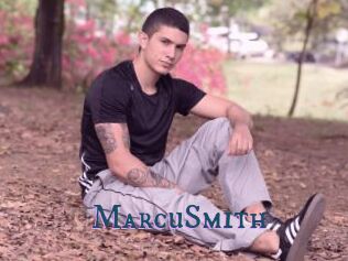 MarcuSmith