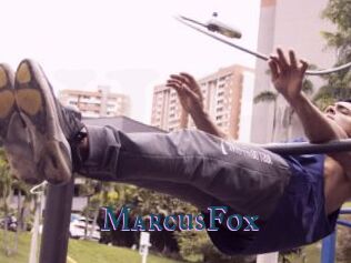 MarcusFox