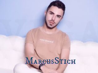 MarcusStich