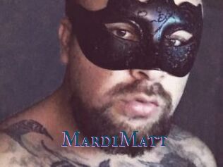 MardiMatt