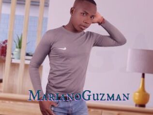 MarianoGuzman