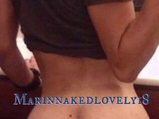 Marinnakedlovely18