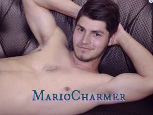 MarioCharmer