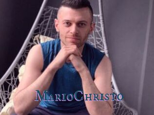 MarioChristo